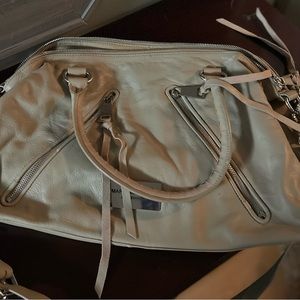 MARC New York Crossbody satchel bag